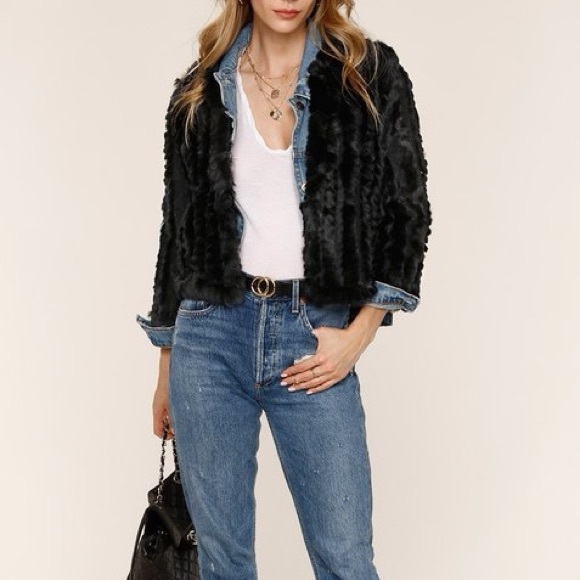 Heartloom Rosa Jacket - Picture 3 of 7